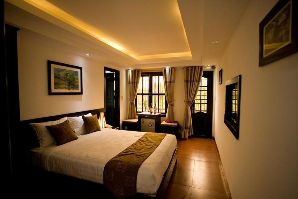 Golden Bell Homestay Hoi An Exterior photo