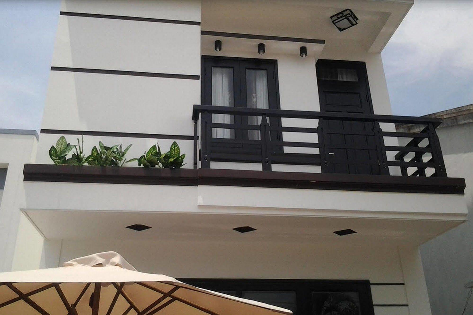 Golden Bell Homestay Hoi An Exterior photo