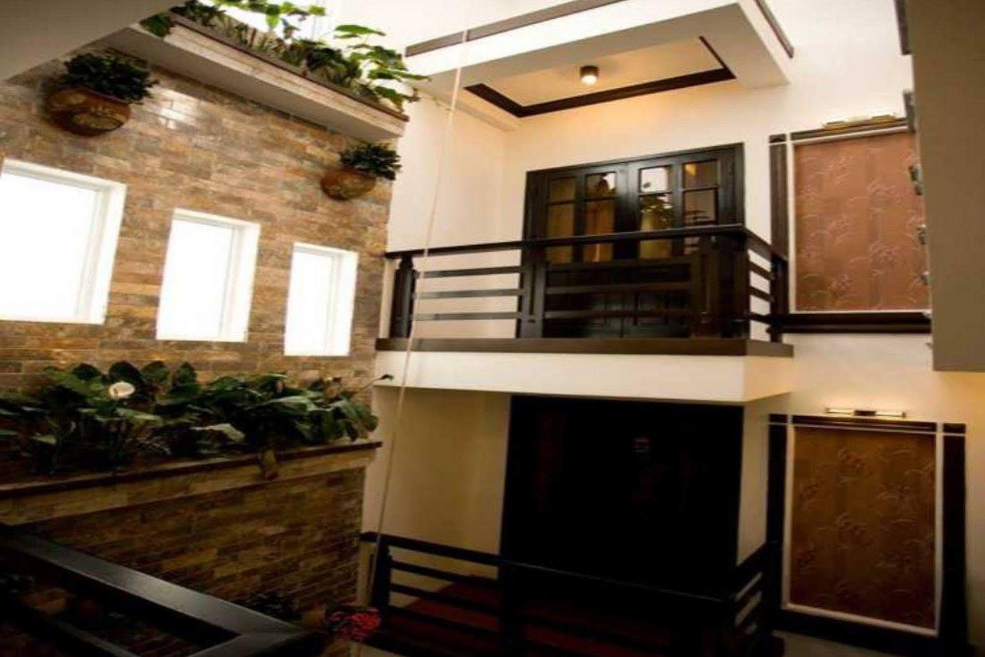 Golden Bell Homestay Hoi An Exterior photo